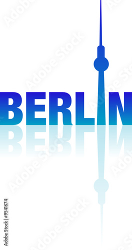 Berlin Fernsehturm