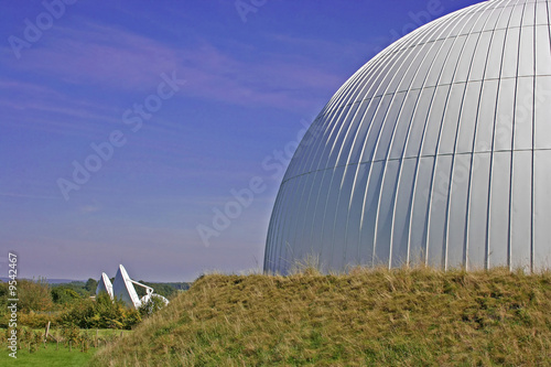 Satelitte communication
