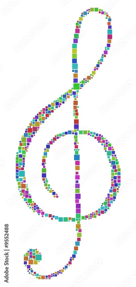 Chiave di violino Chiave di violino