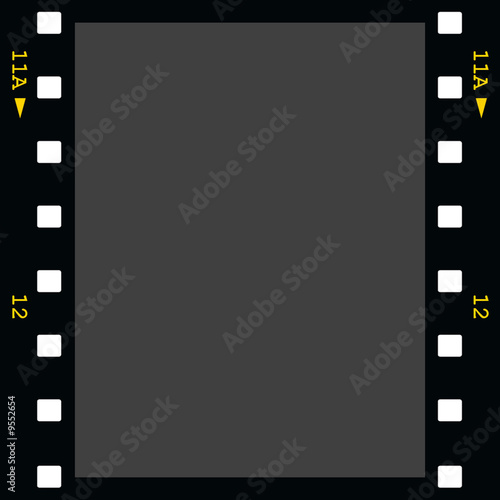 Film Frame