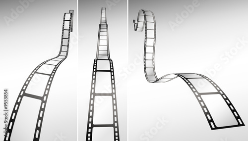 film strips