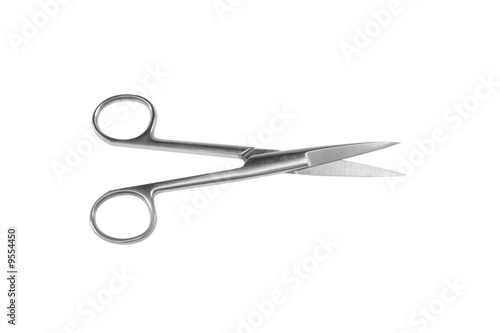 medical scissors