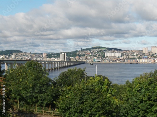 Dundee, ecosse