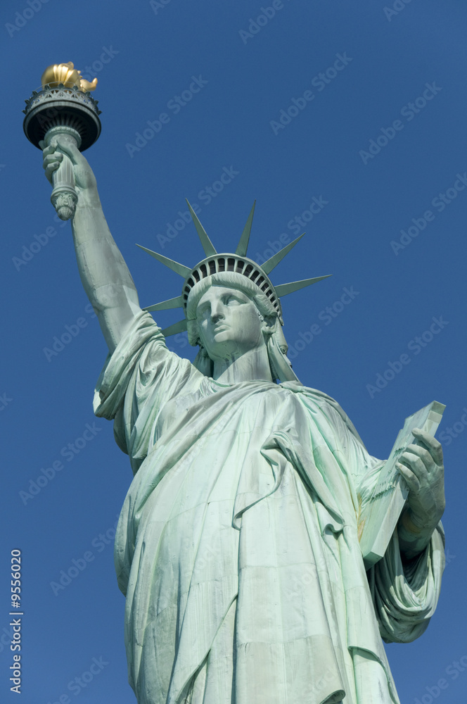 Fototapeta premium Statue of Liberty