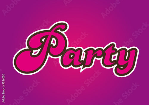 Party vector
