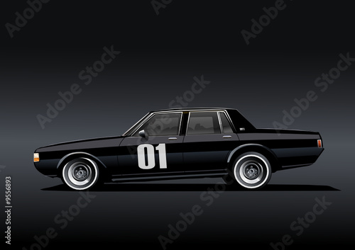 Stockcar
