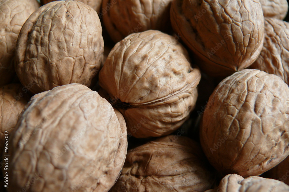 Walnuts Walnuts