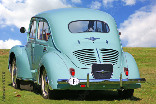 4CV © photlook