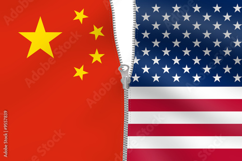 Rapporti Cina - USA