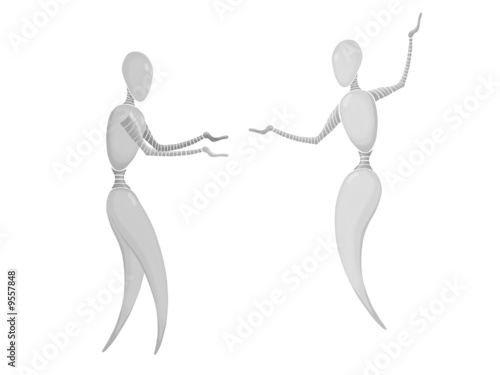 Discussion & persuasion