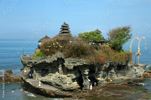 Tanah Lot
