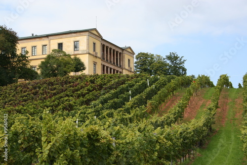 Villa Ludwigshöhe