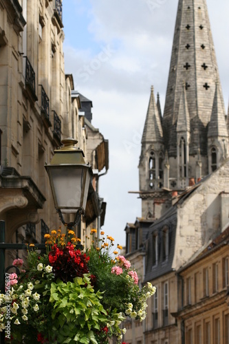 Rue froide