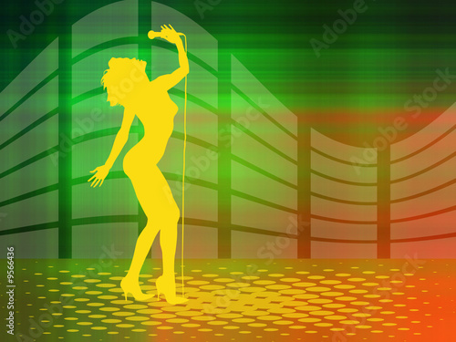singer