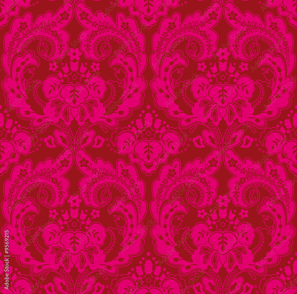 Tapete-rot-rot Tapete-rot-rot