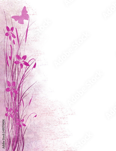 Pink Reeds