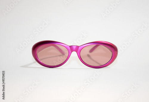lunette rose