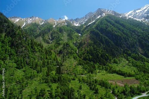 Mountains
