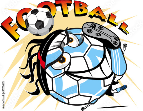 bola deportiva 2