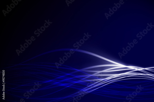 Light background