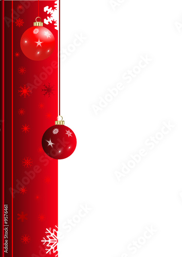 arrière-plan de Noël