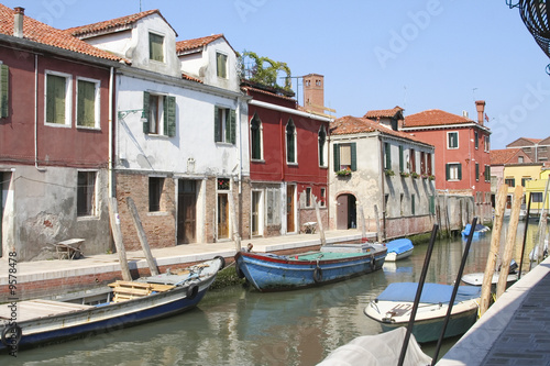 Murano - Kanal