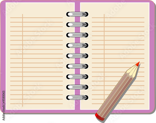 Lined Paper
