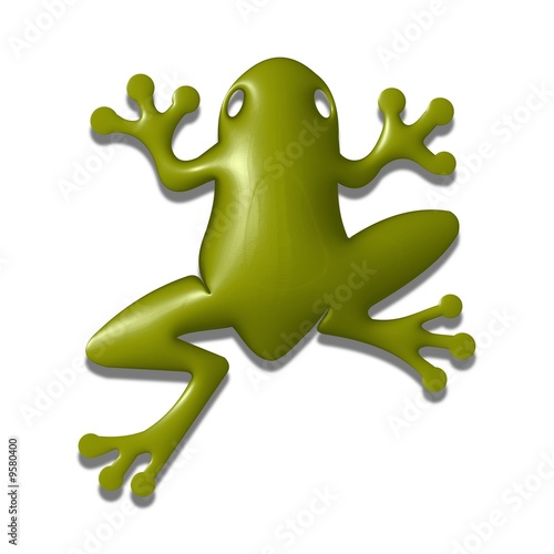 Grenouille