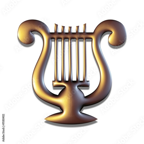 Harpe