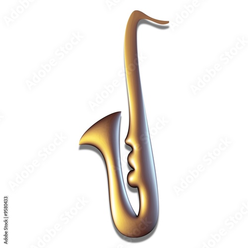 Saxophone