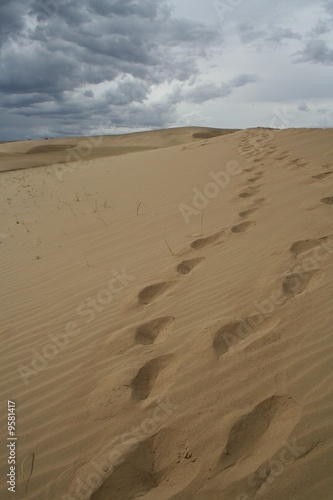 Sanddüne