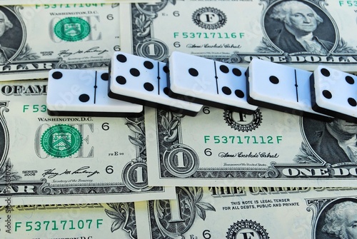 Domino Effect