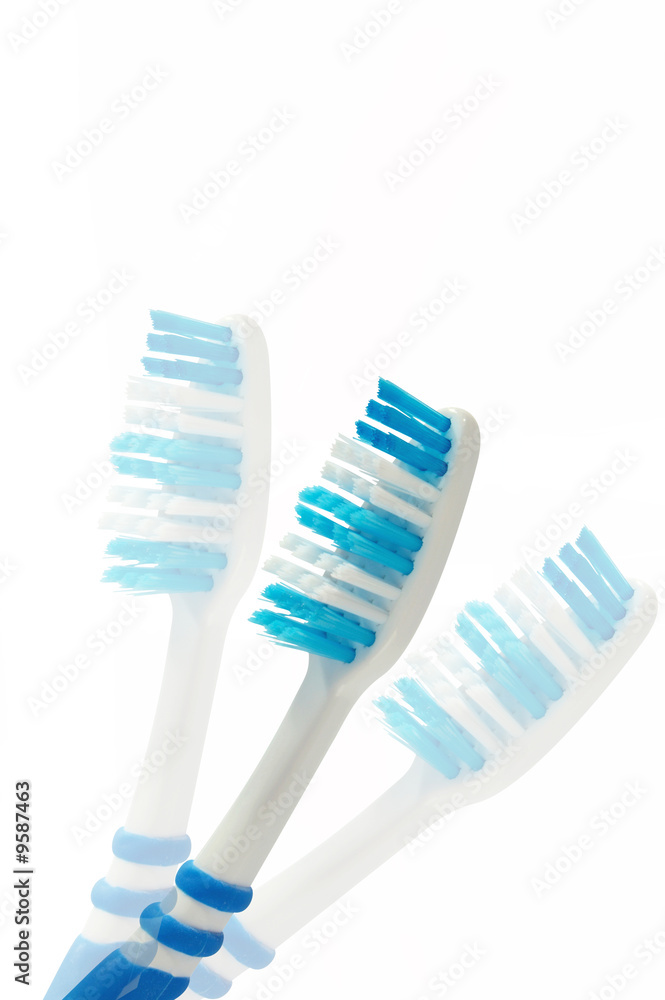 tooth-brush tooth-brush