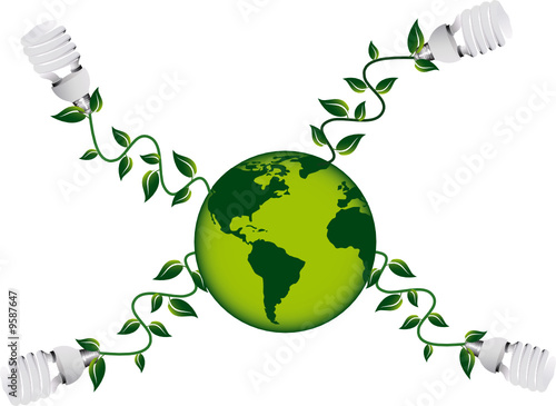 énergie propre et environnement