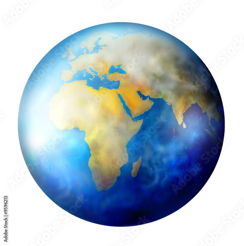 earth