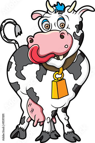 Cow Cutie