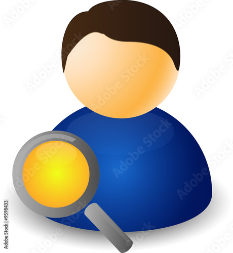Search - Avatar with Magnif...
