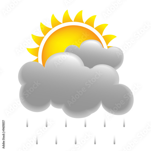 Sun and Rain