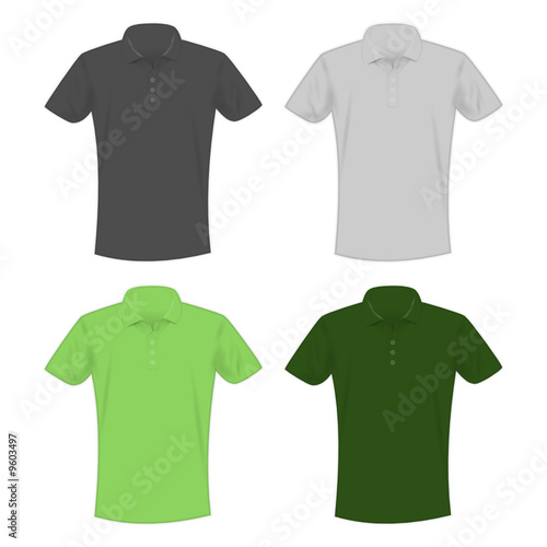herrenpolos