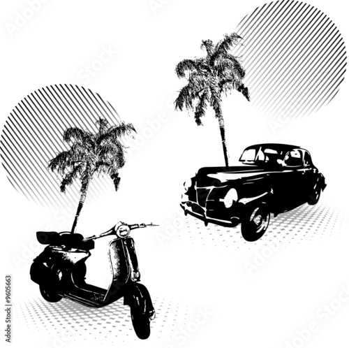 Vector Set