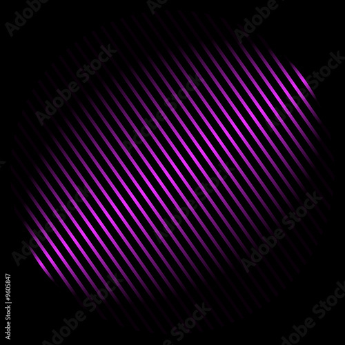 Spotlight effect