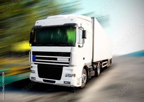 express freight