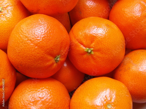clementines