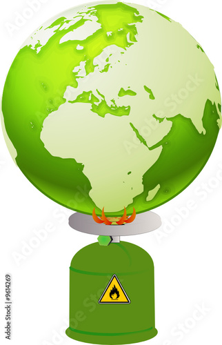 global warming