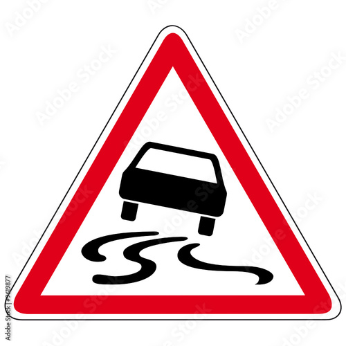 Aquaplaning