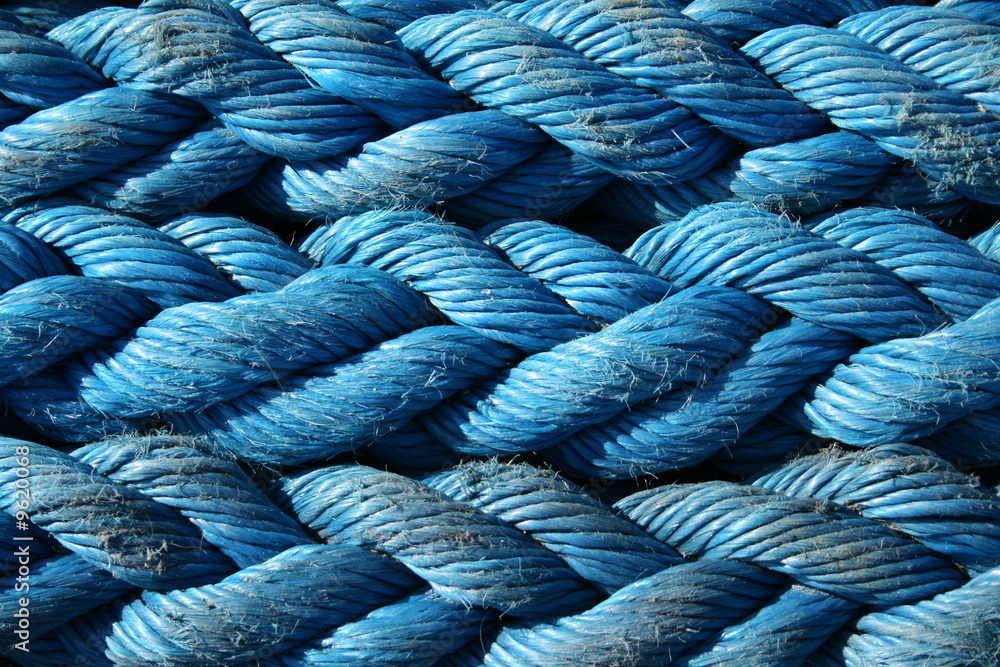 cordage,corde,bateau,pêche,bretagne Stock Photo | Adobe Stock