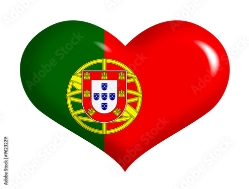 Cuore portoghese