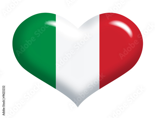 Cuore italiano