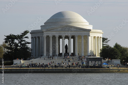 Jefferson Memorial