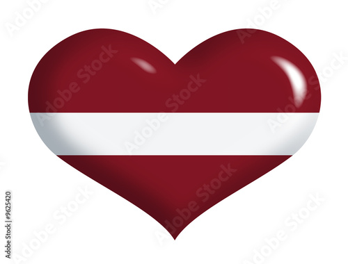 Cuore lettone Free Download Cuore lettone - GFXLoad